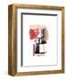 140729-1-Jaime Derringer-Framed Giclee Print