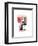 140729-1-Jaime Derringer-Framed Giclee Print