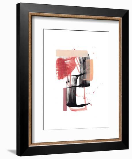 140729-1-Jaime Derringer-Framed Giclee Print