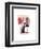 140729-1-Jaime Derringer-Framed Giclee Print