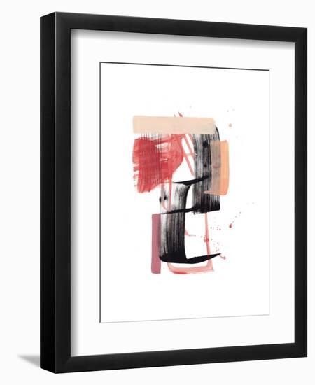 140729-1-Jaime Derringer-Framed Giclee Print