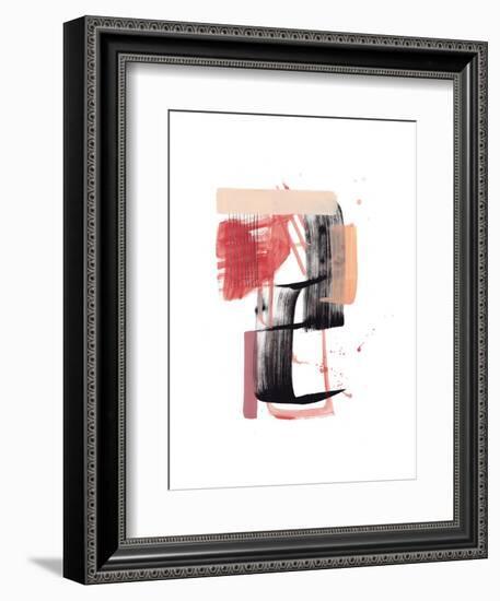 140729-1-Jaime Derringer-Framed Giclee Print