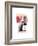 140729-1-Jaime Derringer-Framed Giclee Print