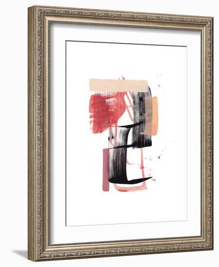 140729-1-Jaime Derringer-Framed Giclee Print