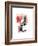 140729-1-Jaime Derringer-Framed Giclee Print