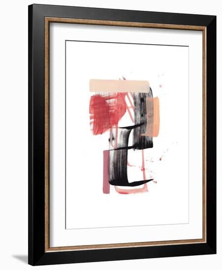 140729-1-Jaime Derringer-Framed Giclee Print