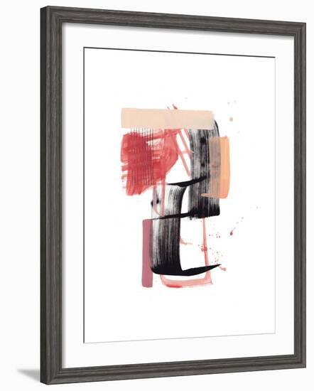 140729-1-Jaime Derringer-Framed Giclee Print