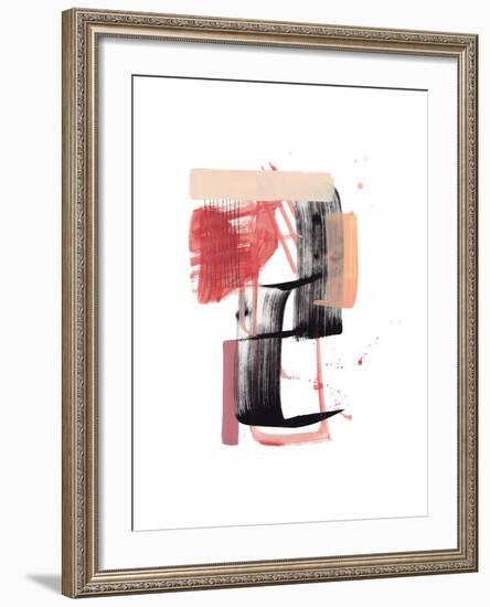 140729-1-Jaime Derringer-Framed Giclee Print