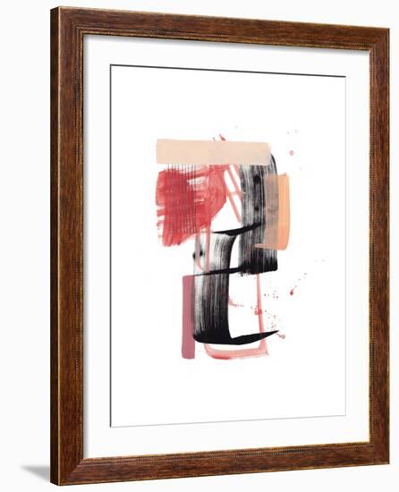 140729-1-Jaime Derringer-Framed Giclee Print