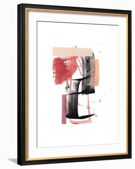 140729-1-Jaime Derringer-Framed Giclee Print