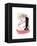 140729-2-Jaime Derringer-Framed Premier Image Canvas