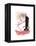 140729-2-Jaime Derringer-Framed Premier Image Canvas