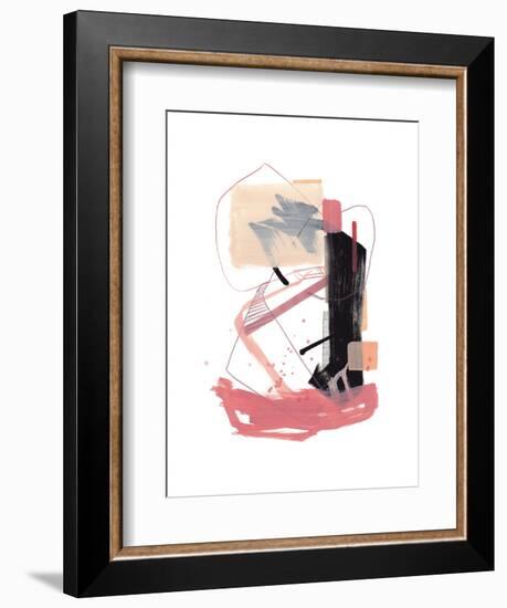 140729-2-Jaime Derringer-Framed Premium Giclee Print