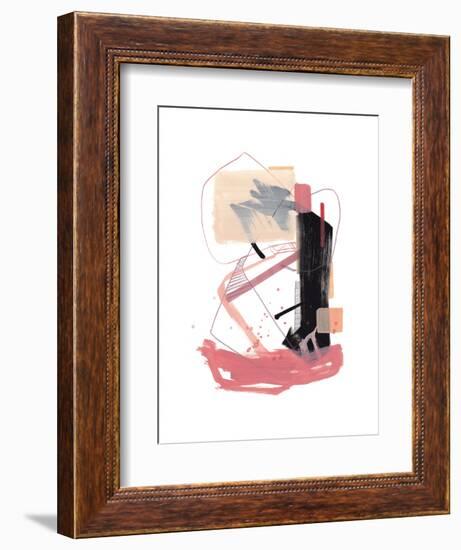 140729-2-Jaime Derringer-Framed Giclee Print