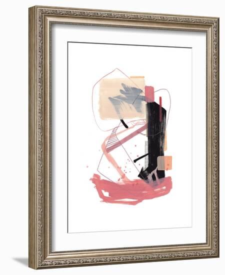 140729-2-Jaime Derringer-Framed Giclee Print