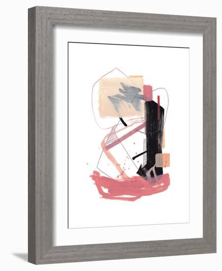 140729-2-Jaime Derringer-Framed Giclee Print