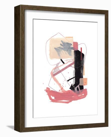 140729-2-Jaime Derringer-Framed Giclee Print