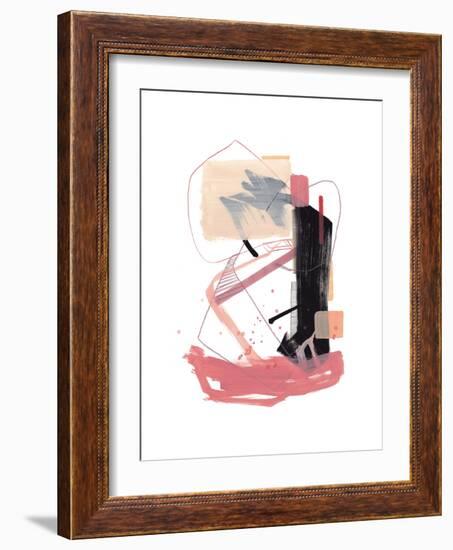 140729-2-Jaime Derringer-Framed Giclee Print