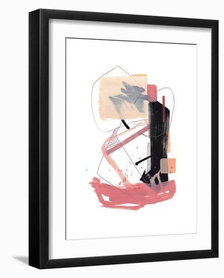 140729-2-Jaime Derringer-Framed Giclee Print