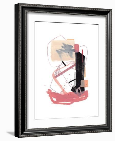 140729-2-Jaime Derringer-Framed Giclee Print