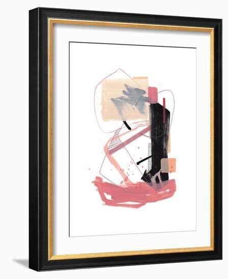 140729-2-Jaime Derringer-Framed Giclee Print