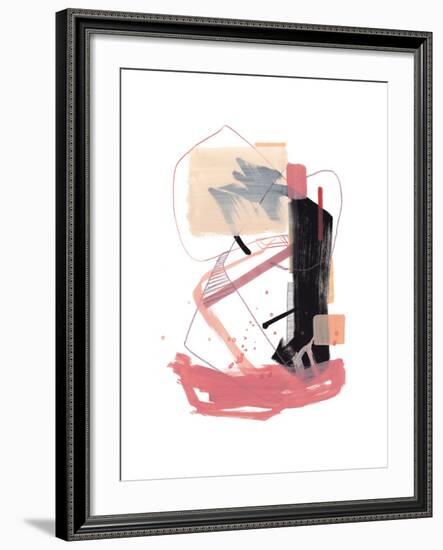 140729-2-Jaime Derringer-Framed Giclee Print