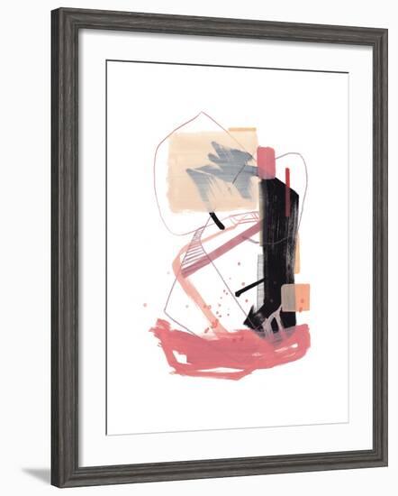 140729-2-Jaime Derringer-Framed Giclee Print