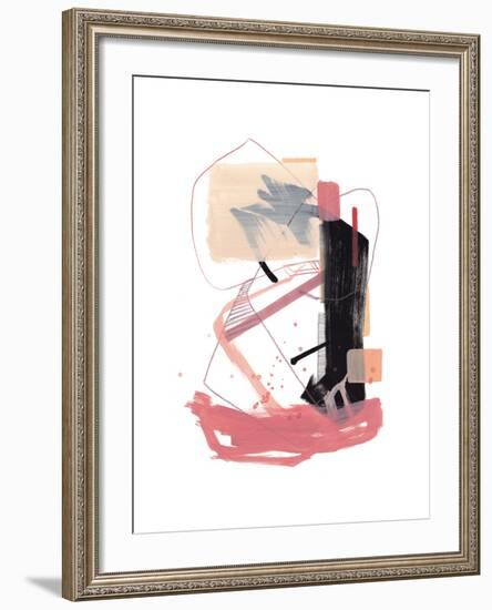 140729-2-Jaime Derringer-Framed Giclee Print