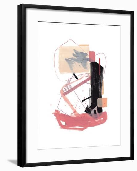 140729-2-Jaime Derringer-Framed Giclee Print