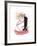 140729-2-Jaime Derringer-Framed Giclee Print