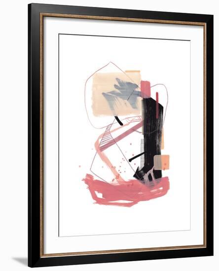 140729-2-Jaime Derringer-Framed Giclee Print