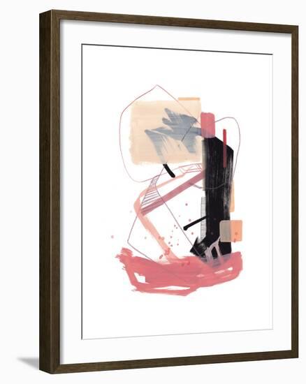 140729-2-Jaime Derringer-Framed Giclee Print