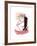 140729-2-Jaime Derringer-Framed Giclee Print