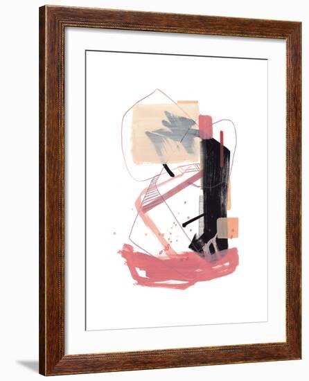 140729-2-Jaime Derringer-Framed Giclee Print