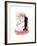 140729-2-Jaime Derringer-Framed Giclee Print