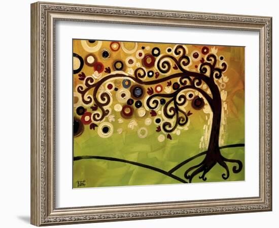 143-Natasha Wescoat-Framed Giclee Print