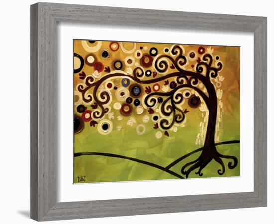 143-Natasha Wescoat-Framed Giclee Print