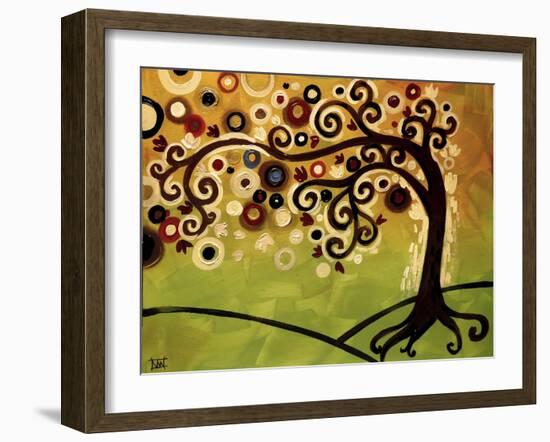 143-Natasha Wescoat-Framed Giclee Print