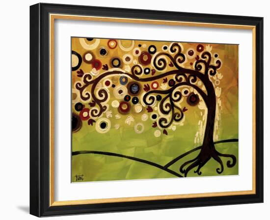 143-Natasha Wescoat-Framed Giclee Print