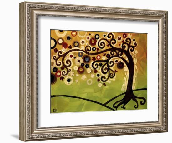 143-Natasha Wescoat-Framed Giclee Print