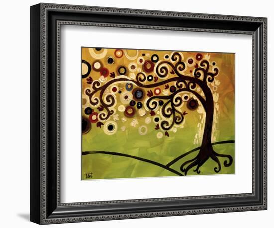 143-Natasha Wescoat-Framed Giclee Print