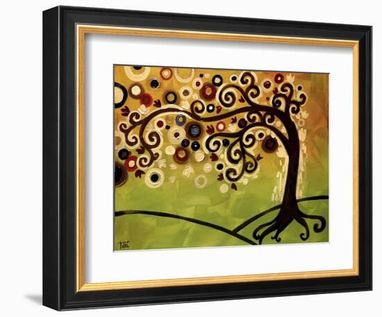 143-Natasha Wescoat-Framed Giclee Print