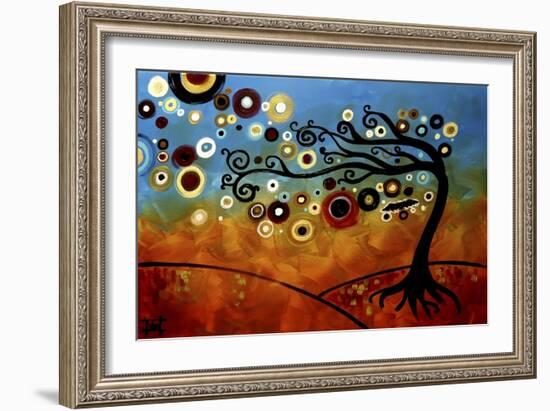 144-Natasha Wescoat-Framed Giclee Print