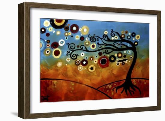 144-Natasha Wescoat-Framed Giclee Print