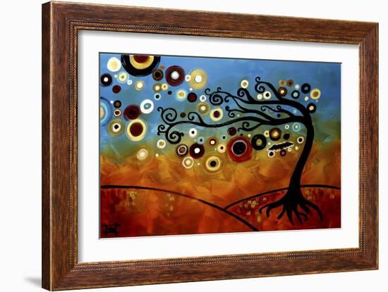 144-Natasha Wescoat-Framed Giclee Print