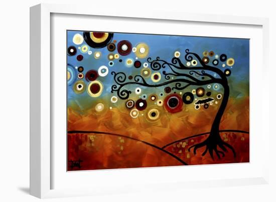 144-Natasha Wescoat-Framed Giclee Print