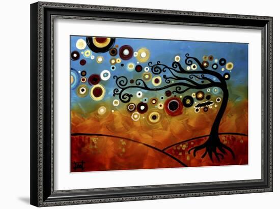 144-Natasha Wescoat-Framed Giclee Print