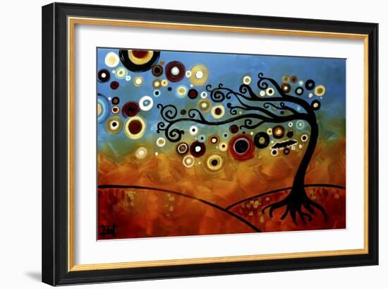 144-Natasha Wescoat-Framed Giclee Print