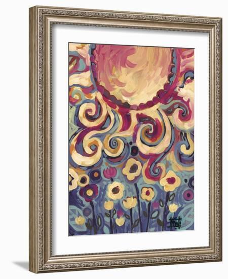 148-Natasha Wescoat-Framed Giclee Print