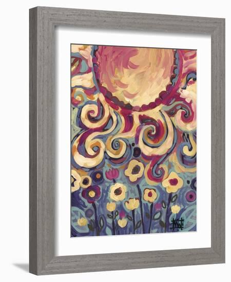 148-Natasha Wescoat-Framed Giclee Print